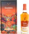 Glenfiddich 21yo Gran Reserva Reserva Cask Finish 40% 700ml