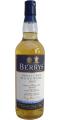 Girvan 1989 BR Berrys #37532 46% 700ml