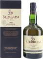 Redbreast 12yo Cask Strength Bourbon and Sherry Casks Batch B2/19 55.8% 700ml