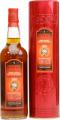 Darach Ruadh II 2007 MM Mystery Malt Limited Release 46% 700ml