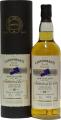 Lammerlaw 10yo CA World Whiskies Individual Cask Bourbon Barrel 47.7% 700ml