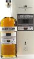 Auchentoshan 1974 Vintage Release Bourbon Hogshead #5611 40.3% 700ml