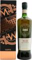 Linkwood 1990 SMWS 39.135 Magical and Heavenly 58.8% 700ml