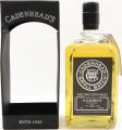 Tullibardine 1993 CA Small Batch 47.3% 700ml