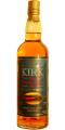 Glen Kirk 8yo Single Speyside Highland Malt Oak Casks 40% 700ml