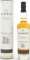 Bimber Peated Cask Small Batch 54.1% 700ml