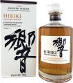 Hibiki Japanese Harmony 43% 700ml