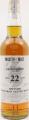 Caperdonich 1995 MoM Refill Bourbon 48.6% 700ml