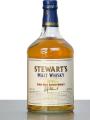 Stewart's Malt Whisky Pure Malt Scotch Whisky 40% 700ml