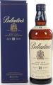 Ballantine's 21yo Very Old Scotch Whisky 43% 700ml
