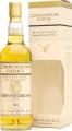 North Port 1981 Brechin GM Connoisseurs Choice Refill Sherry Hogsheads 43% 700ml