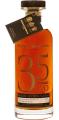 Kinloch Anderson 35yo Blended Scotch Whisky Oloroso Sherry Butt Finish #198408 46% 700ml