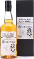 Chichibu 2008 Ichiro's Malt Serizawa 62.4% 700ml