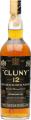 Cluny 12yo Blended Scotch Whisky 12yo 40% 750ml