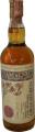 North Port 1966 Sa Pure Malt 15yo 46% 750ml