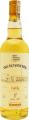 Caol Ila 2010 BWM Bourbon Barrel 54.2% 700ml