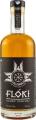 Floki Icelandic Young Malt New wood oak barrel #84 47% 700ml