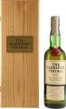 Glenlivet 1972 Vintage 53.86% 700ml