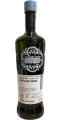 Glenfarclas 2012 SMWS 1.268 Playful and teasing 1st fill ex-bourbon barrel 58.3% 700ml