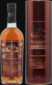 The Six Isles Pomerol Cask Finish WM&C Limited Edition 48% 700ml