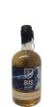 Bus Whisky 2017 Batch #6 Bourbon Cask 46% 500ml