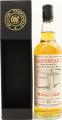 Macallan 1989 CA Cadenhead's Whisky Shop Odense Bourbon Barrel 45.3% 700ml