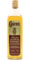 Cairns Blended Scotch Whisky 40% 750ml