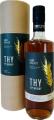Thy Whisky 2020 Limited Edition Beechwood Smoked 51% 700ml