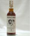 Ballindalloch 1966 JW Gentle Noses Sherry Cask #0519 51.3% 700ml