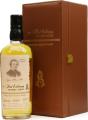 Clynelish 1996 ED The 1st Editions Authors Series Refill Hogshead HL 11170 56.1% 700ml