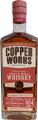 Copperworks American Single Malt Whisky 52% 750ml