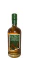 Baltach 4yo Wismarian Peated Single Malt Whisky 62.6% 500ml