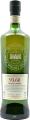 Glen Scotia 2002 SMWS 93.68 Clean as a whistle 58.3% 700ml