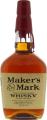 Maker's Mark Red Wax Kentucky Straight Bourbon Whisky 45% 1000ml