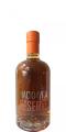 Mackmyra 2013 Reserve Rok Gravity 30L cask 13-0220 55% 500ml