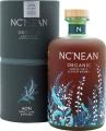 Nc'nean 2018 Aon Bourbon The Whisky Exchange 59.3% 700ml