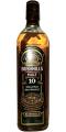 Bushmills 10yo Bourbon and Sherry Casks 40% 700ml