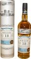 Bowmore 1996 DL Old Particular 18yo Refill Hogshead 48.4% 700ml