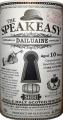 Dailuaine 10yo DL Sherry Cask Whisky Manufaktur 56% 700ml