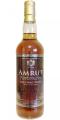 Amrut Portonova 62.1% 700ml