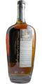 Masterson's 10yo Straight Rye Whisky Charred White Oak Barrels 45% 750ml