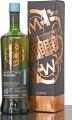 Cameronbridge 1979 SMWS G4.20 Milk and honey 49.7% 700ml