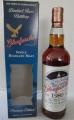 Glenfarclas 1980 Christmas Single Highland Malt Port Pipes #11062 46% 700ml