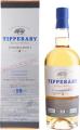 Tipperary 10yo Knockmealdowns Mountain Range 1st Fill Ex-Bourbon Barrels Batch 0001/16 47% 700ml