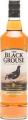 The Black Grouse Blended Scotch Whisky oak casks 40% 1000ml