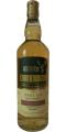 Caol Ila 2004 GM Reserve Refill Bourbon Barrel #306473 59.7% 700ml