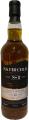 Glen Keith 1994 UD #157669 Na Fir Chlis 60.2% 700ml