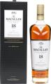 Macallan 18yo Sherry Cask 43% 700ml