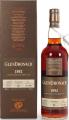 Glendronach 1992 Single Cask Batch 15 Sherry Butt #52 58.5% 700ml