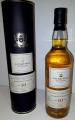 Glen Moray 2007 DR 58.5% 700ml